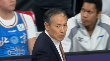 星空体育app下载-卫冕冠军第一，广东第2，夺冠热门重回前4，山东第8，辽宁仅第10