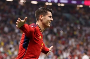 星空体育app-恩里克：战平德国也足够好 向德国保证要击败日本