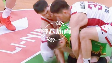 星空体育app-顶薪魔咒？辽篮600万先生竟成最大短板，数据撕碎高薪谎言