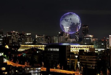 xingkong-日媒：揭露东奥开幕式内幕 专家提议‘取消残奥会’