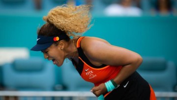 星空体育app下载-连续两年打入迈阿密八强 大坂直美迎来复苏之旅？