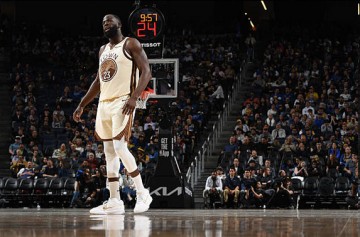 星空体育app-勇士近7战追梦出战时5战全败！此役仅4分正负值-18 球队将3连客|快船|俄克拉荷马雷霆队|德拉蒙德-格林|休斯敦火箭队|NBA常规赛_新浪体育_新浪新闻