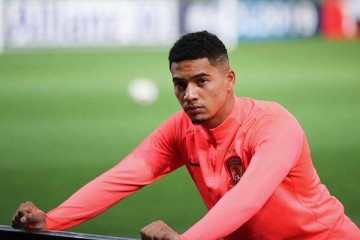 星空体育app下载-蒋光太加盟海港三赢？广州队生存问题更重要