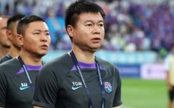 星空娱乐-津门虎功亏一篑痛心又无奈 于根伟：走好自己的路