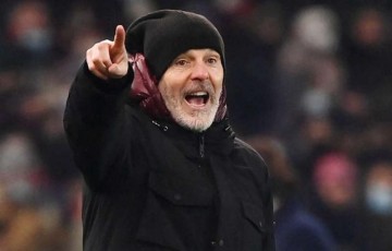 星空体育-皮奥利：20天7场消耗太大 争取超过上赛季半程积分